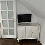 Apartment Zloty 2 Cieciorka