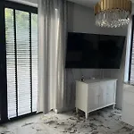 Zloty 2 Apartamento Cieciorka