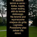 Apartamento Zloty 2