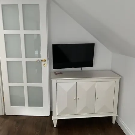 Apartamento Zloty 2 Cieciorka