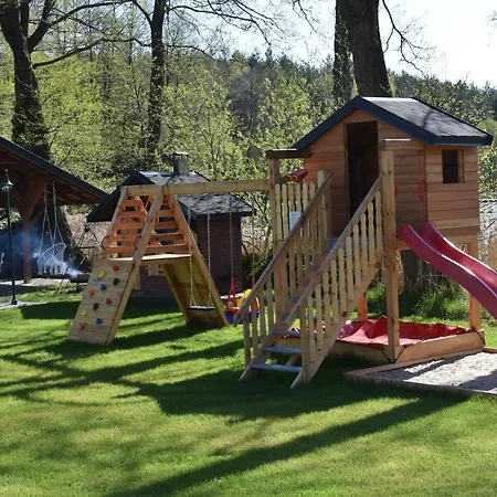 Appartement Zloty 2 Cieciorka