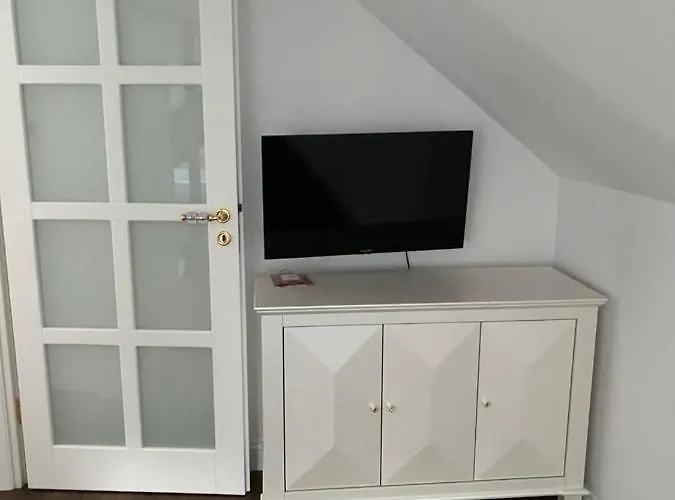 Apartman Zloty 2 Cieciorka