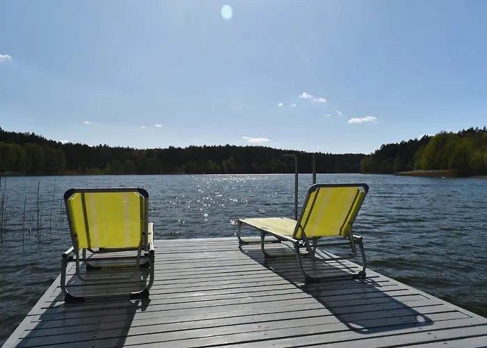 Zloty 2 Appartement Cieciorka