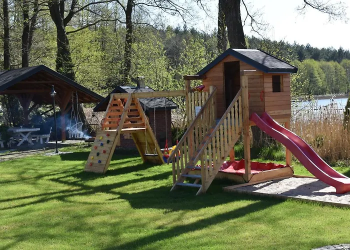 Apartman Zloty 2 Cieciorka