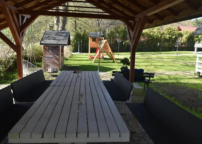 Zloty 2 Apartman Cieciorka